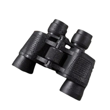 Binoculares profesionales de Visión Ncturna y Largo Alcance HD 80x80